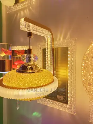 Led Wall Brackets