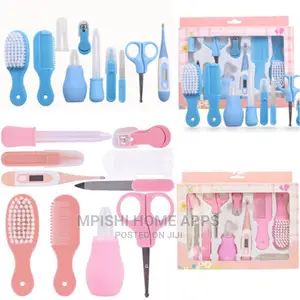Baby Health Care Kit