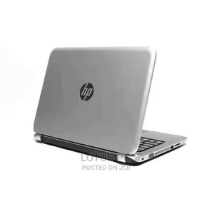 Laptop HP 215 G1 4GB AMD A4 HDD 320GB