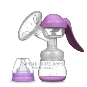 Manual Breast Pump