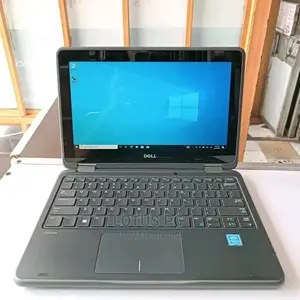 Laptop Dell Latitude 11 3189 4GB Intel Celeron SSD 128GB