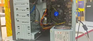 Desktop Computer Asus 8GB Intel Core I5 HDD 500GB