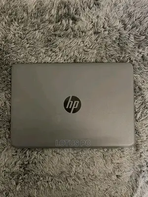 Laptop HP Stream Laptop 4GB Intel Celeron SSD 60GB
