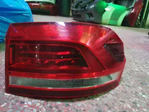 Volkswagen Touran 2016 Right Taillight/Backlight/Rear Light