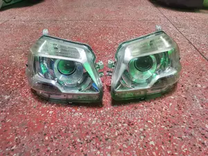 Toyota Sienta 2012- 13 Xenon Headlight Assembly