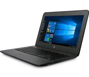 Laptop HP Stream 11-Ah110hr 4GB Intel Celeron SSD 60GB