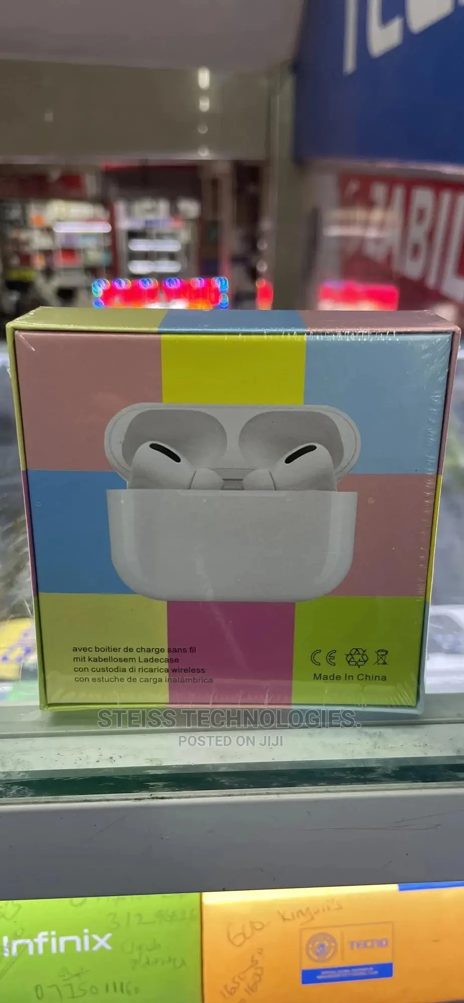 _Airpods Pro