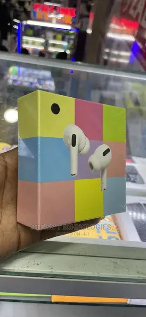 _Airpods Pro