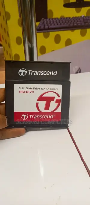 256gb Ssd Transcend