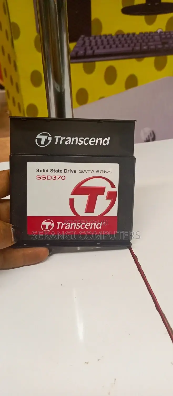 256gb Ssd Transcend