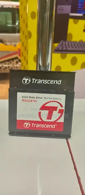 256gb Ssd Transcend