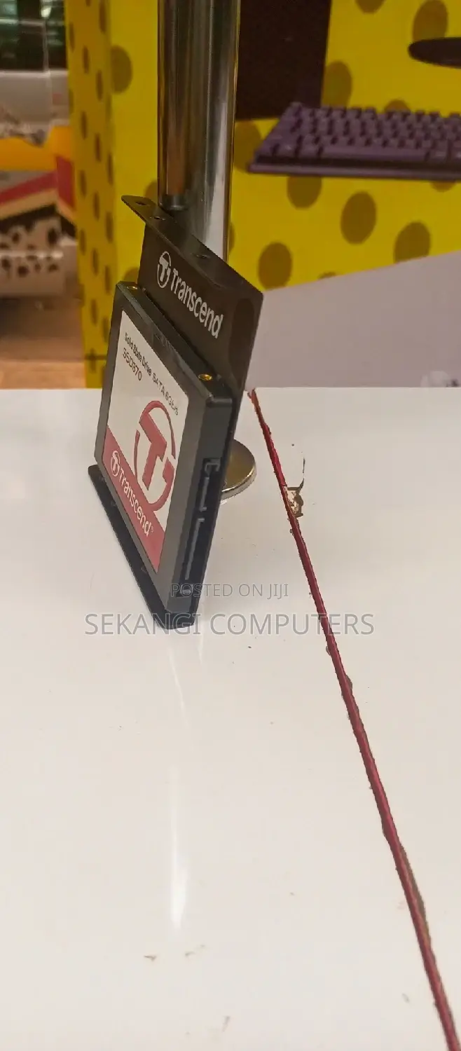 256gb Ssd Transcend