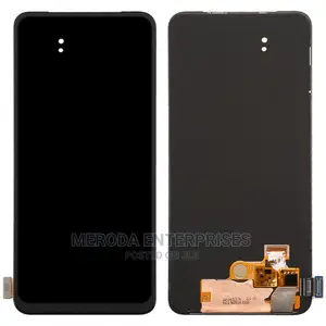 Oppo Reno 2f Screen