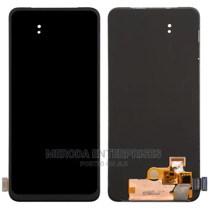Oppo Reno 2f Screen