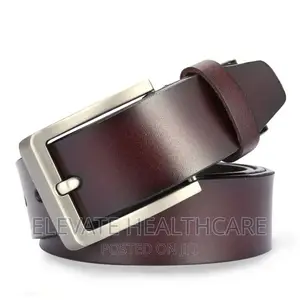 Men Belts 