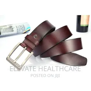 Men Belts 