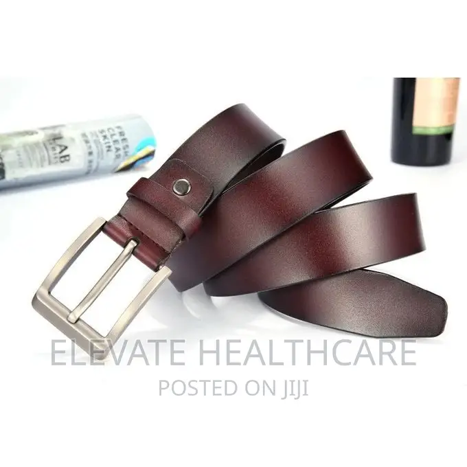 Men Belts 
