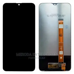 Oppo A7 Screen