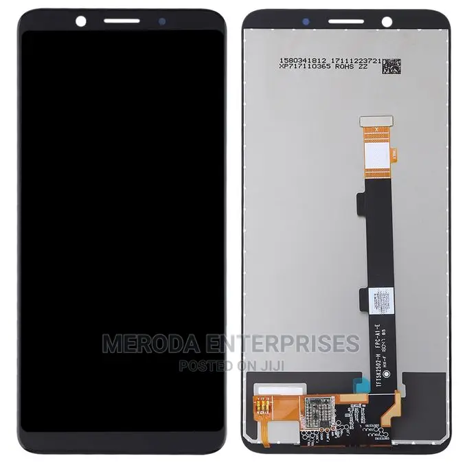 Oppo A73 Screen