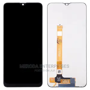 Oppo F11 Screen