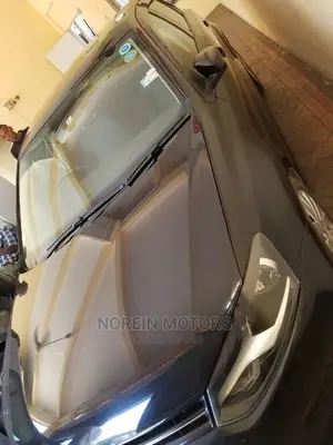 Volkswagen Polo 2014 Black