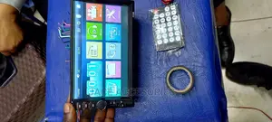 High Quality Mp5 Radio 1 Year Warranty