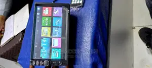 New Mp5 Radio 7018b