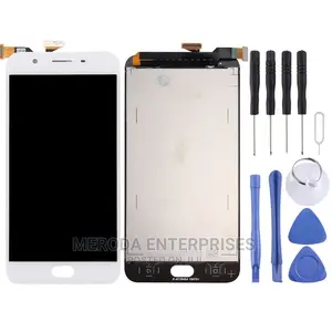 Oppo F1 Screen