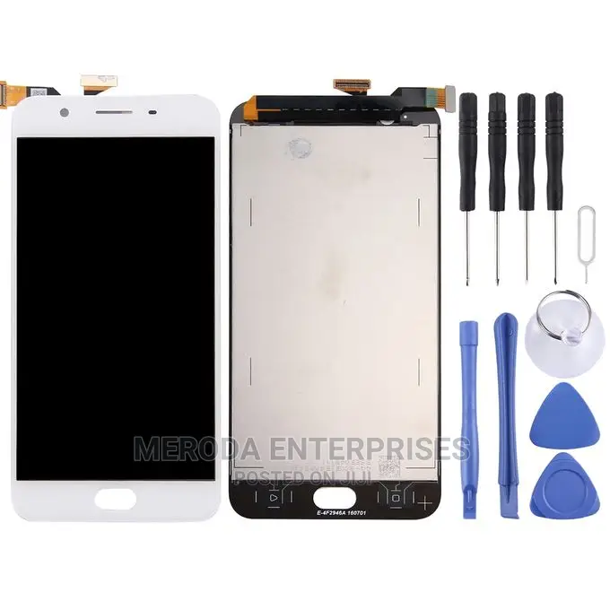 Oppo F1 Screen