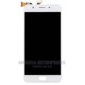 Oppo F1 Screen