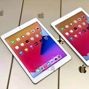 New Apple iPad Air 64 GB White