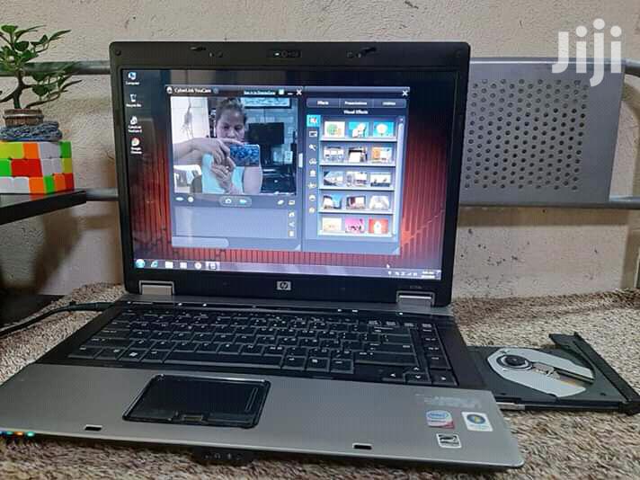 Laptop HP Compaq 6730b 2GB Intel Core 2 Duo HDD 250GB