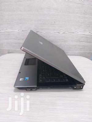 Laptop HP Compaq 6730b 2GB Intel Core 2 Duo HDD 250GB