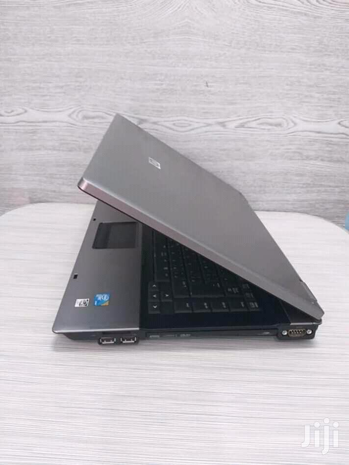 Laptop HP Compaq 6730b 2GB Intel Core 2 Duo HDD 250GB