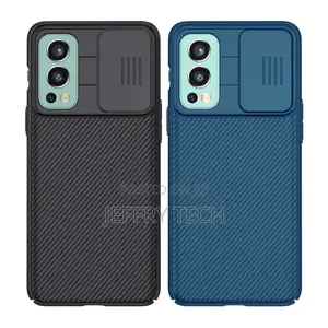 NILLKIN Camshield Slide Cover Camera for Oneplus Nord 2 5G