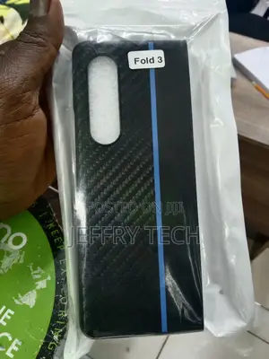 Galaxy Z Fold3 5G Cover,
