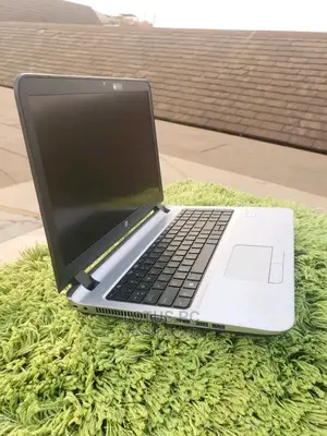 Laptop HP ProBook 450 8GB Intel Core I5 HDD 500GB