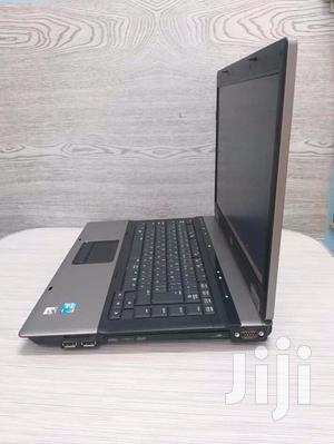 Laptop HP Compaq 6730b 2GB Intel Core 2 Duo HDD 250GB