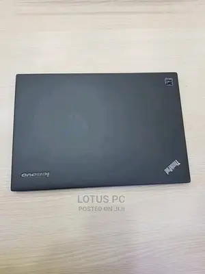 Laptop Lenovo ThinkPad X1 Carbon 8GB Intel Core I5 SSD 256GB
