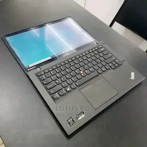 Laptop Lenovo ThinkPad X240 4GB Intel Core I5 HDD 500GB