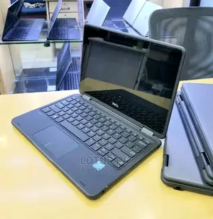 Laptop Dell Latitude 11 3189 4GB Intel Celeron SSD 128GB