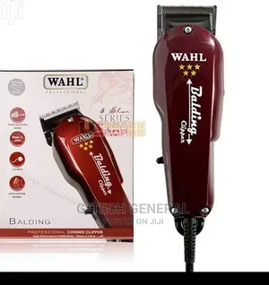 Wahl Balding Super-Taper Hair Clipper Shaving Machine.