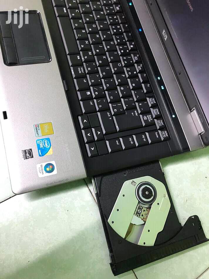 Laptop HP Compaq 6730b 2GB Intel Core 2 Duo HDD 250GB