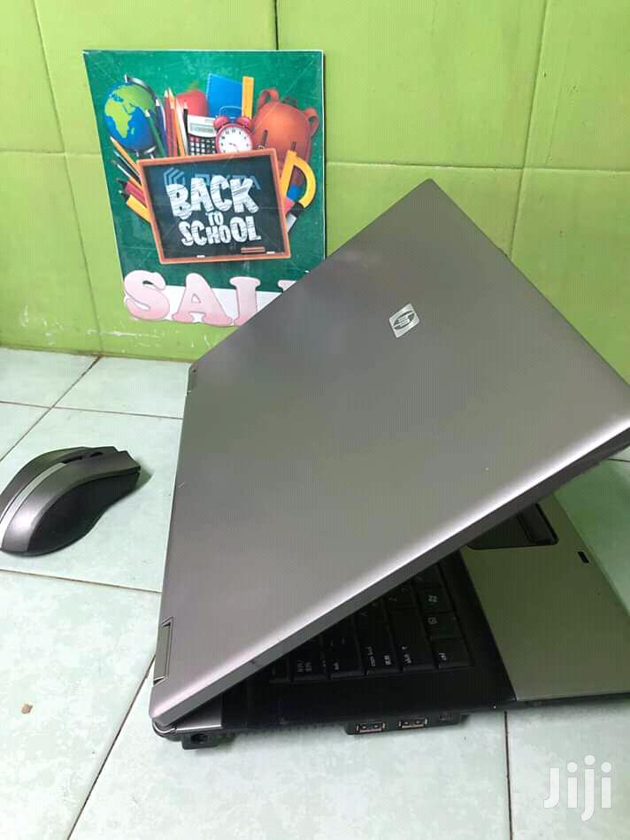 Laptop HP Compaq 6730b 2GB Intel Core 2 Duo HDD 250GB