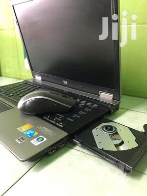 Laptop HP Compaq 6730b 2GB Intel Core 2 Duo HDD 250GB