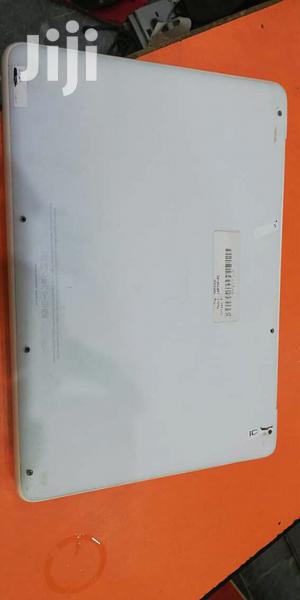 Laptop Apple MacBook 4GB Intel Core 2 Duo HDD 320GB