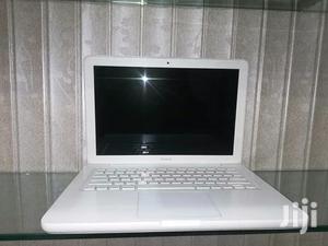 Laptop Apple MacBook 4GB Intel Core 2 Duo HDD 320GB