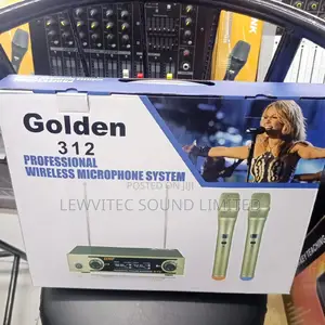 Golden Wireless 312
