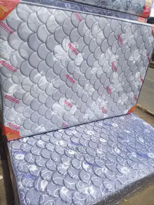 4*6*8 Mattresses. Free Delivery. Supafoam. High Density