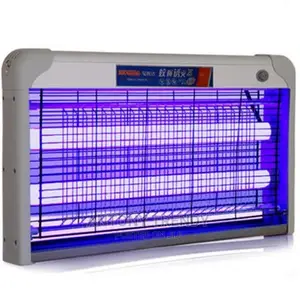 Mosquito Killer and Repellent - Lightweight, Powerful 30w.